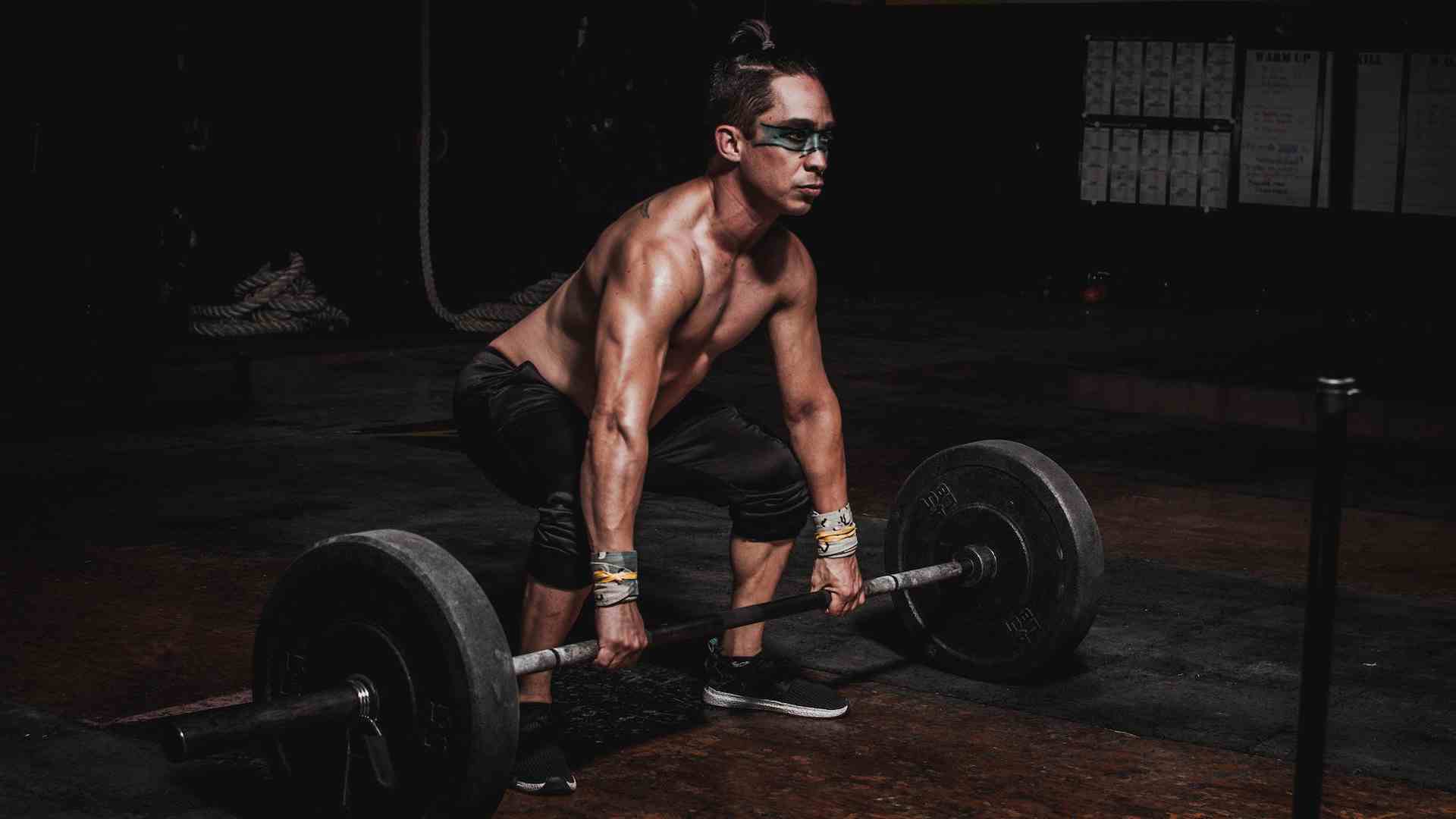 Staying Fit During Time Of Uncertainty
